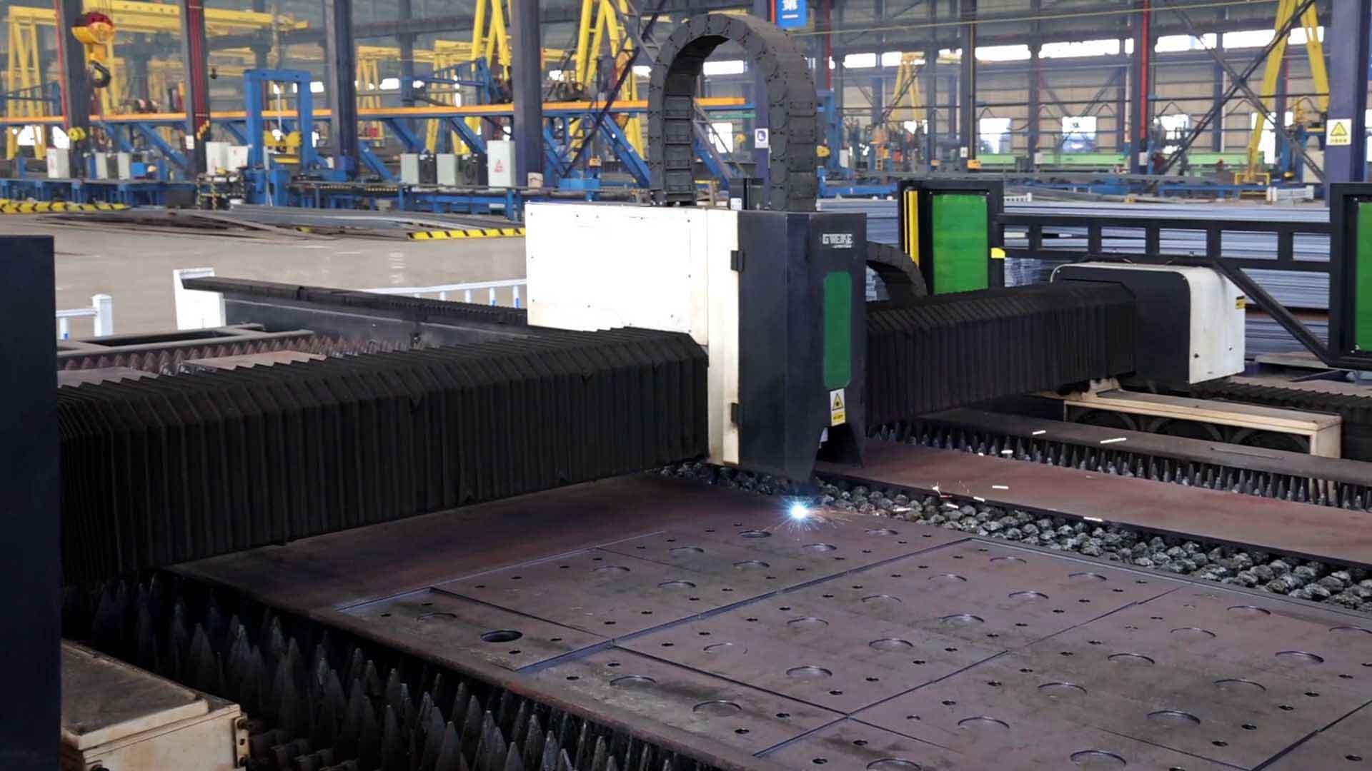 China CT Steel Structure Group Co., Ltd.