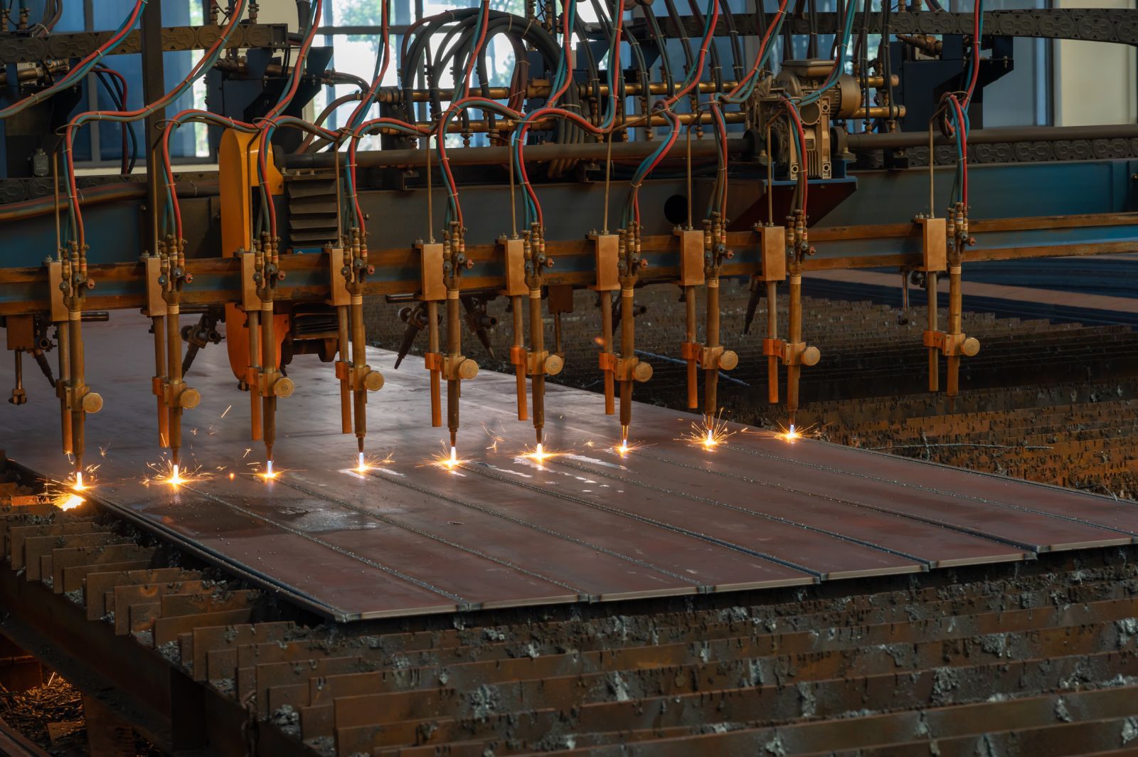 China CT Steelstructure Co.,Ltd