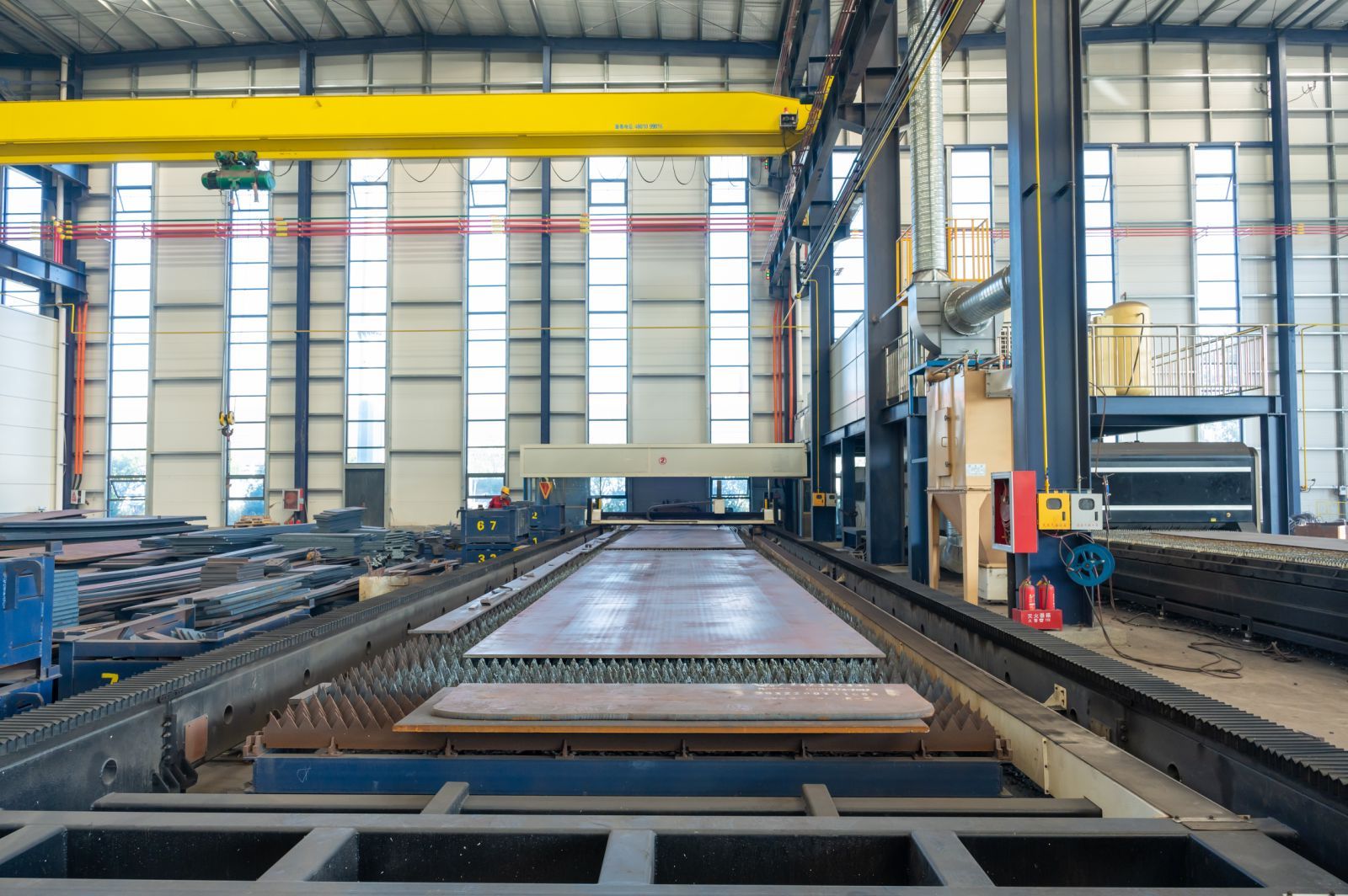 China CT Steelstructure Co.,Ltd