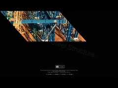 Prefab Steel Building