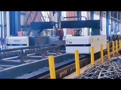 Prefab Steel Building