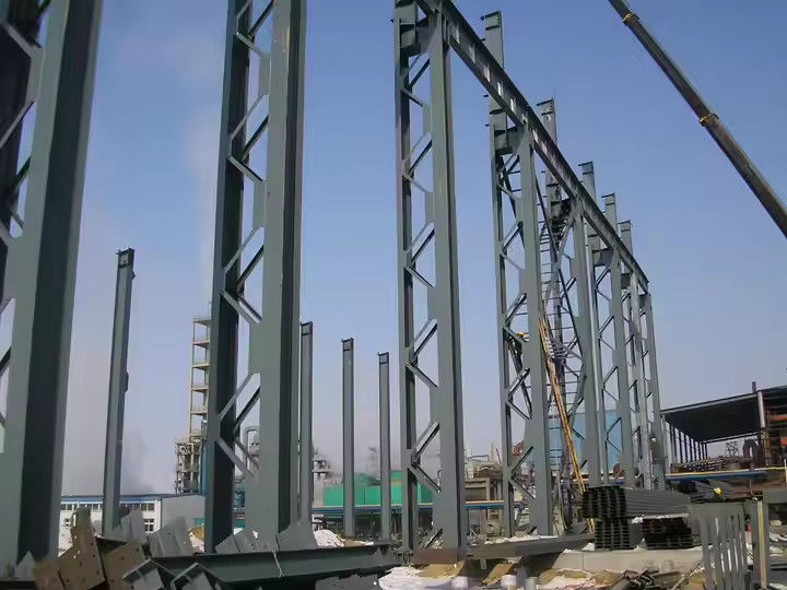 Insulated Sandwich Panel Steel for Constant Temperature Rearing Environment