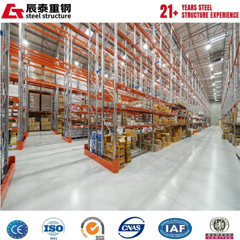 Economical And Practical Factory Price Steel Structure Office Buildings And Factory Buildings