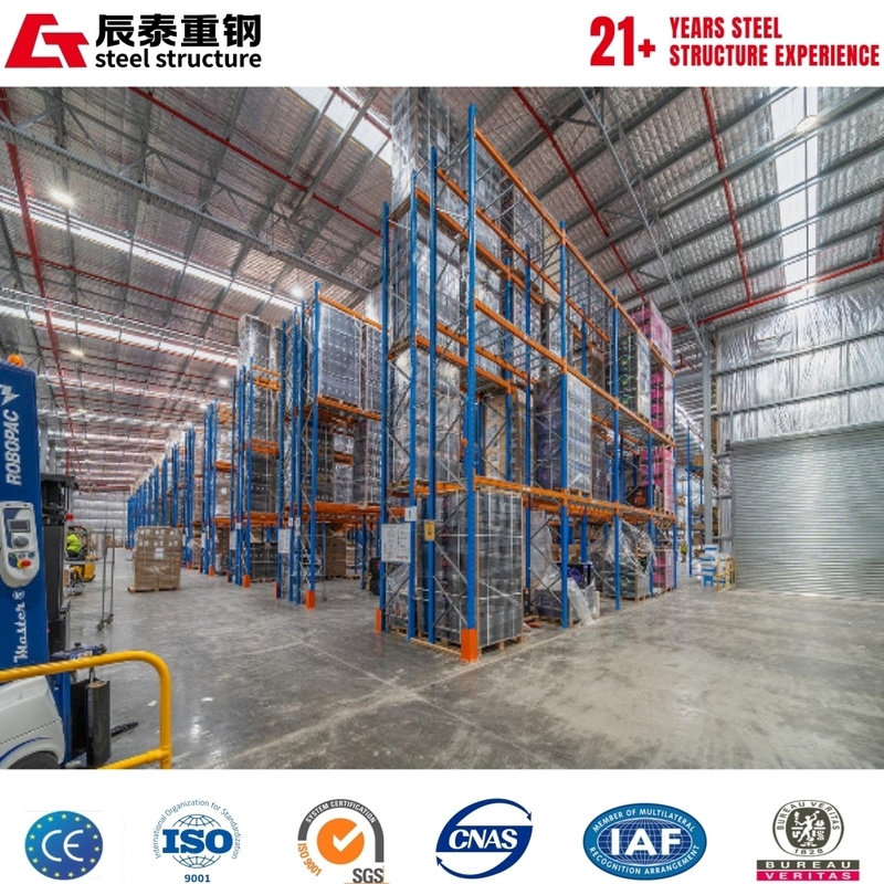 Economical And Practical Factory Price Steel Structure Office Buildings And Factory Buildings