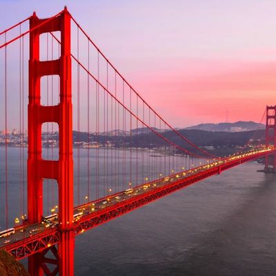 High Strength Steel Truss Bridge Corrosion Resistant For Transportation