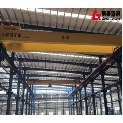 China Industrial High-quality Custom Steel Structure Building Assembly Workshop