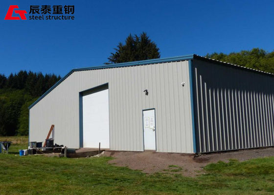 Custom Prefab Farm Buildings Quik Install Farm Style Metal Buildings