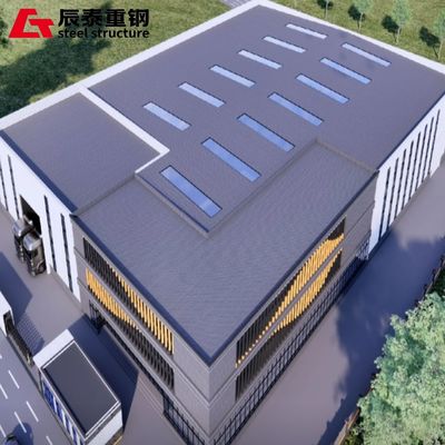 Insulated Sandwich Panel Steel for Constant Temperature Rearing Environment