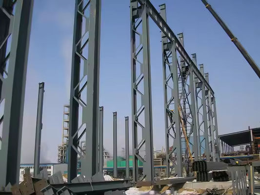 Insulated Sandwich Panel Steel for Constant Temperature Rearing Environment