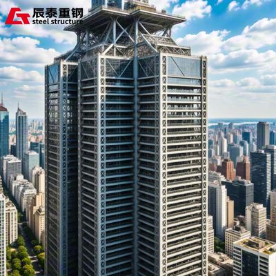 Sound Insulated Multi-layer Steel Building for Office & Quiet Workshop Use