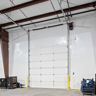 Large Span Steel Structure Workshop Warehouse Hangar Building