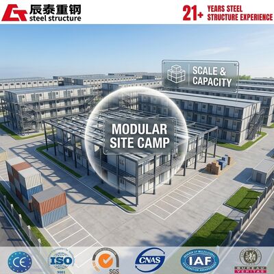 Simple Disassemble Relocatable Multi-story Steel Building for Factory Relocation